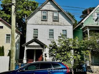 158 Cedar Hill Avenue New Haven CT