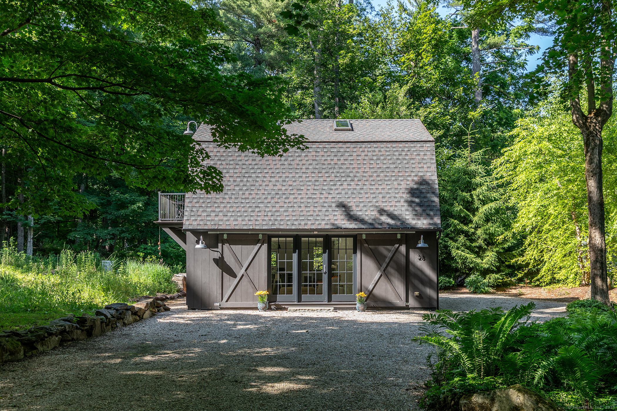 28 Rocky Lane Salisbury CT