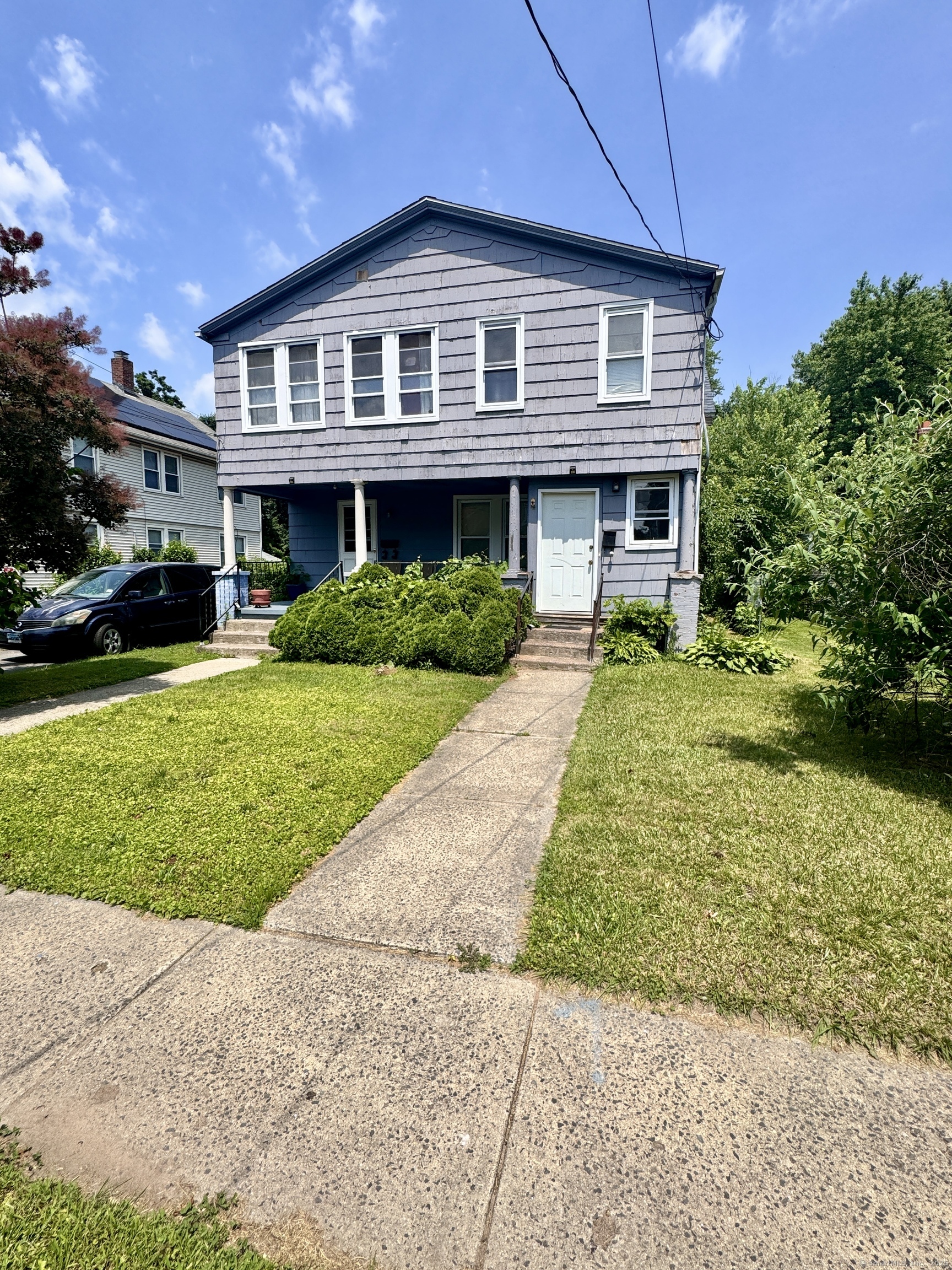 33 Wilson Avenue Windsor CT