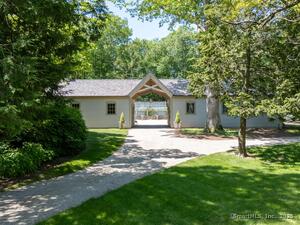 Homes for sale in Lyme, CT | 213 Beaver Brook Rd, Lyme, CT 06371 | MLS# 24102632