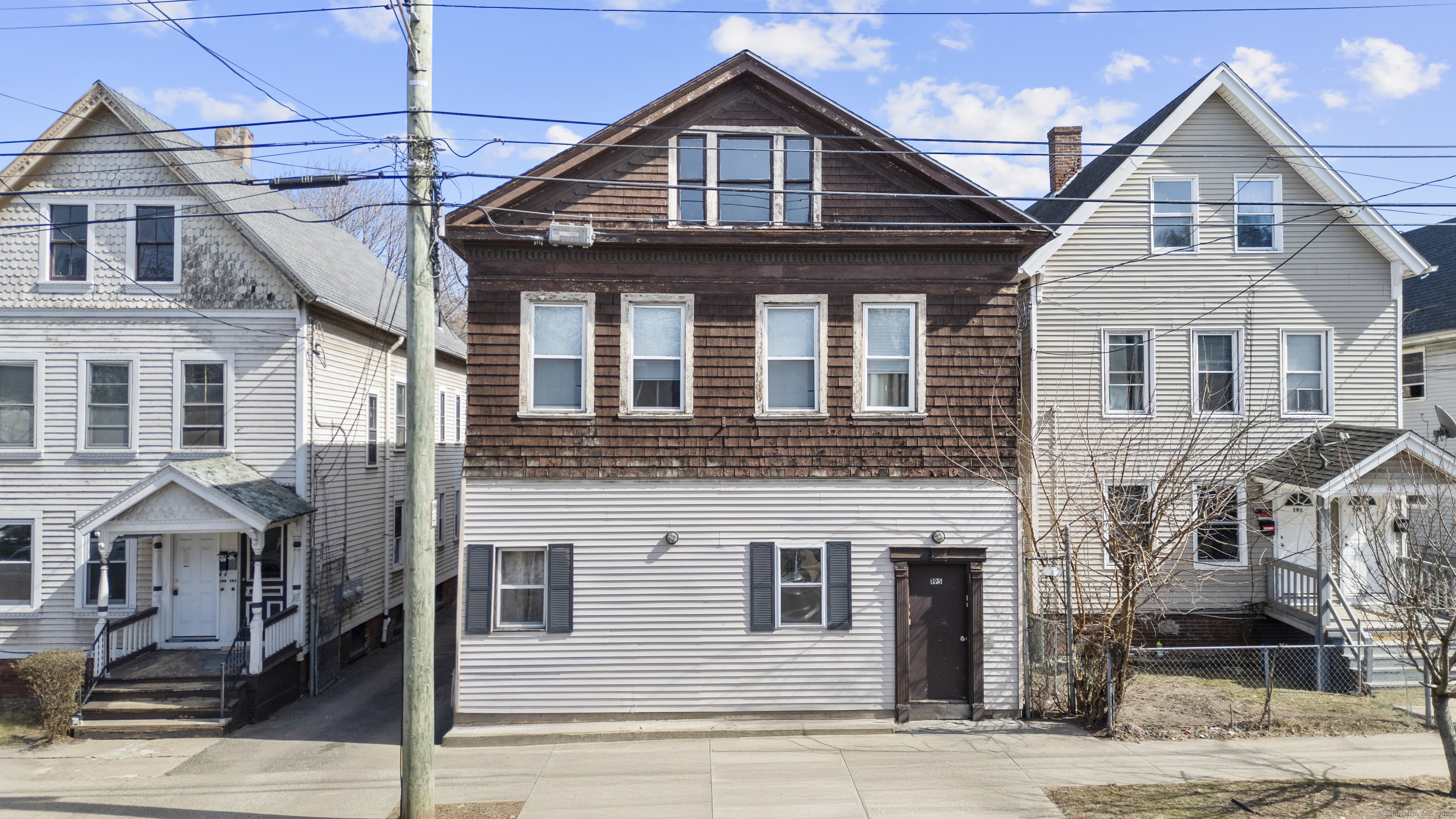 193 Farren Avenue New Haven CT