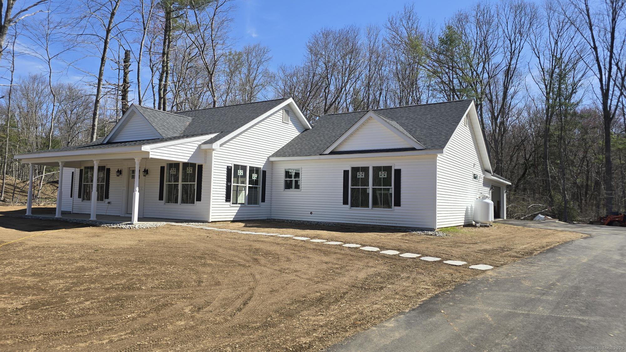 3 Ella Court East Haddam CT