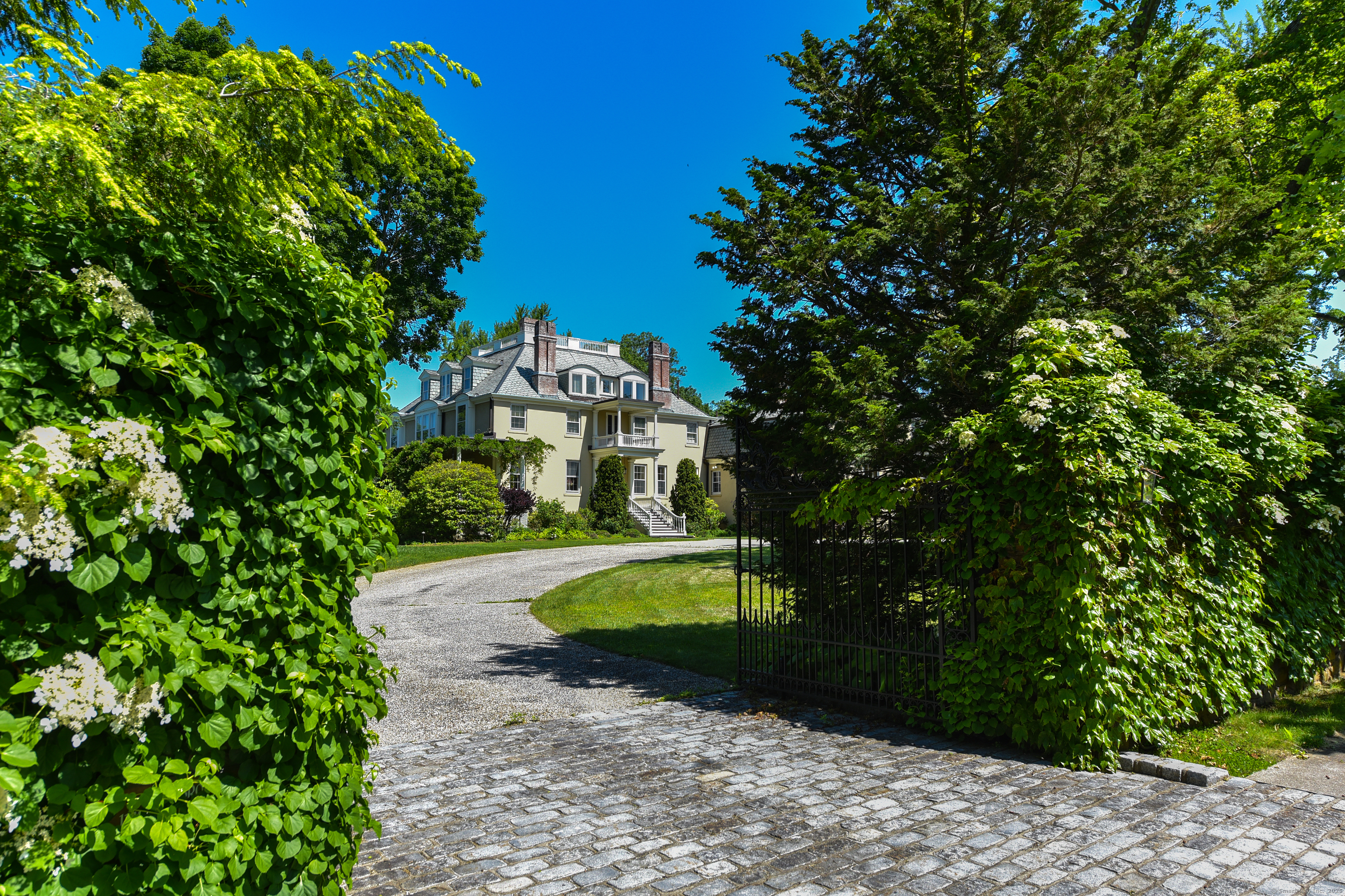 11 Mountain Spring Road Farmington CT