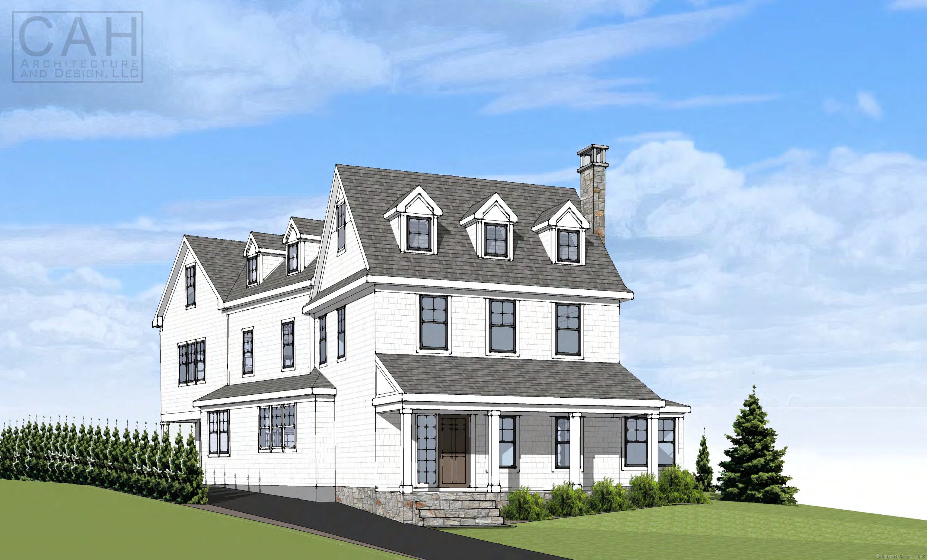 145 River Street New Canaan CT
