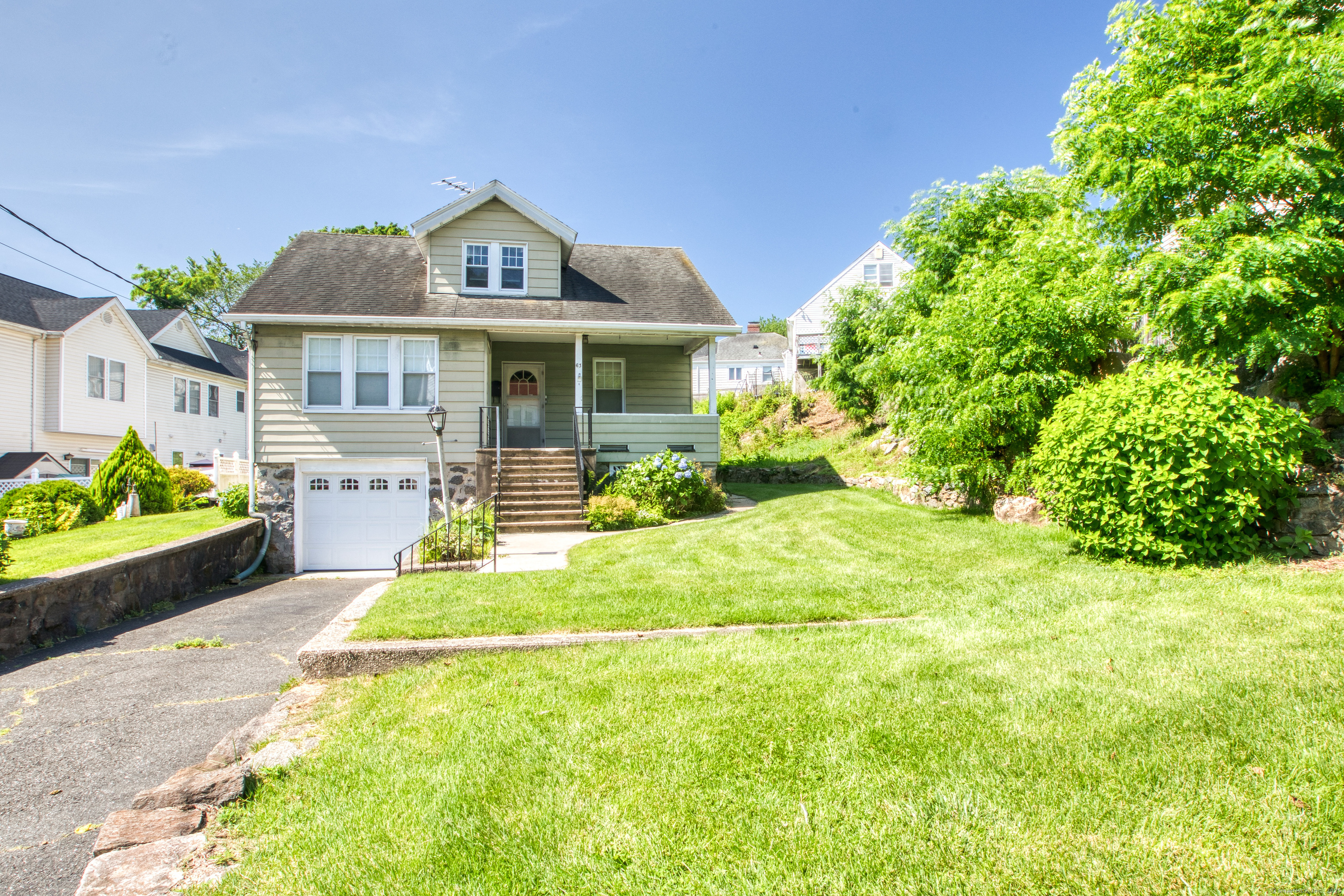 63 Ivy Street Greenwich CT