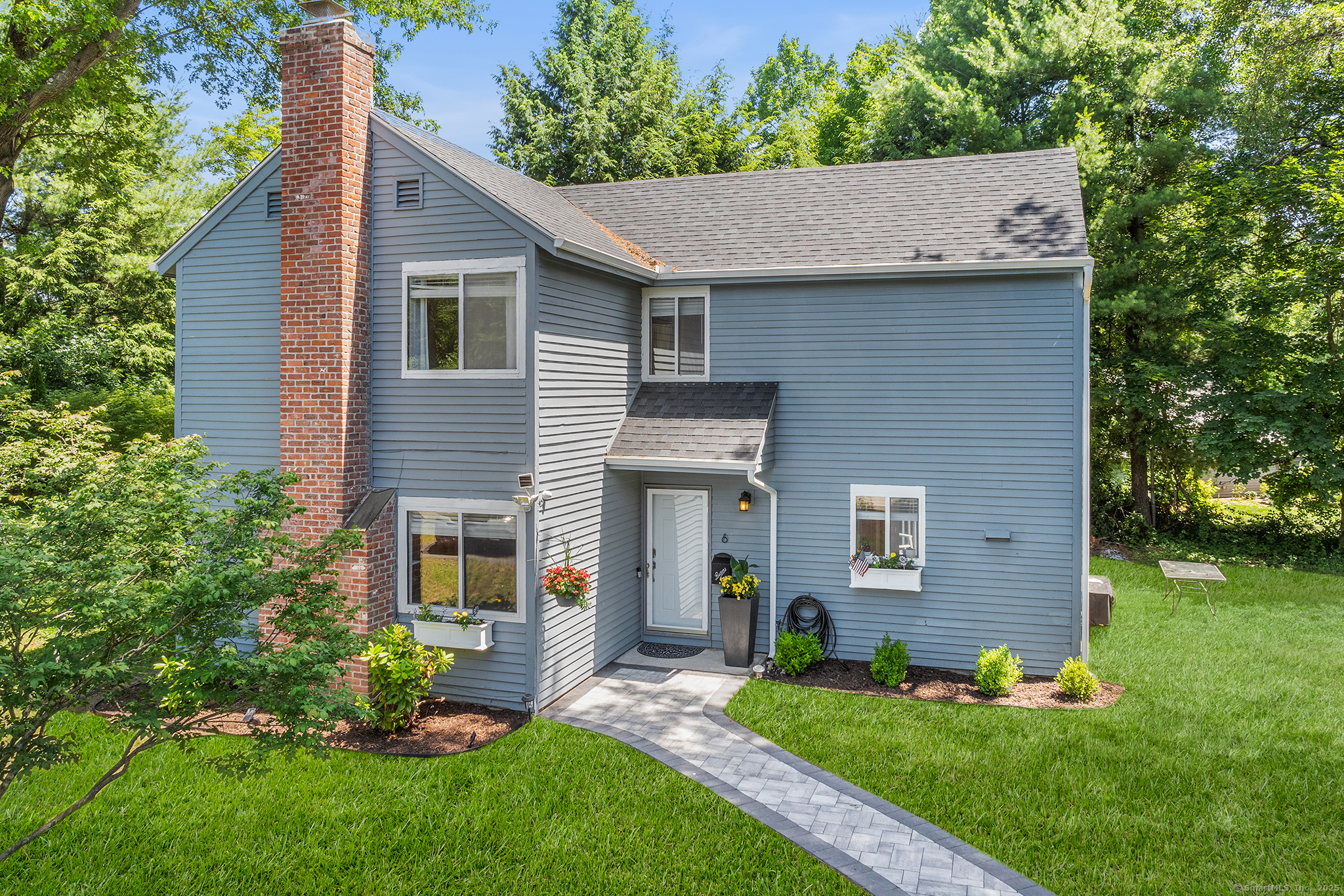 6 Mathers Crossing Simsbury CT