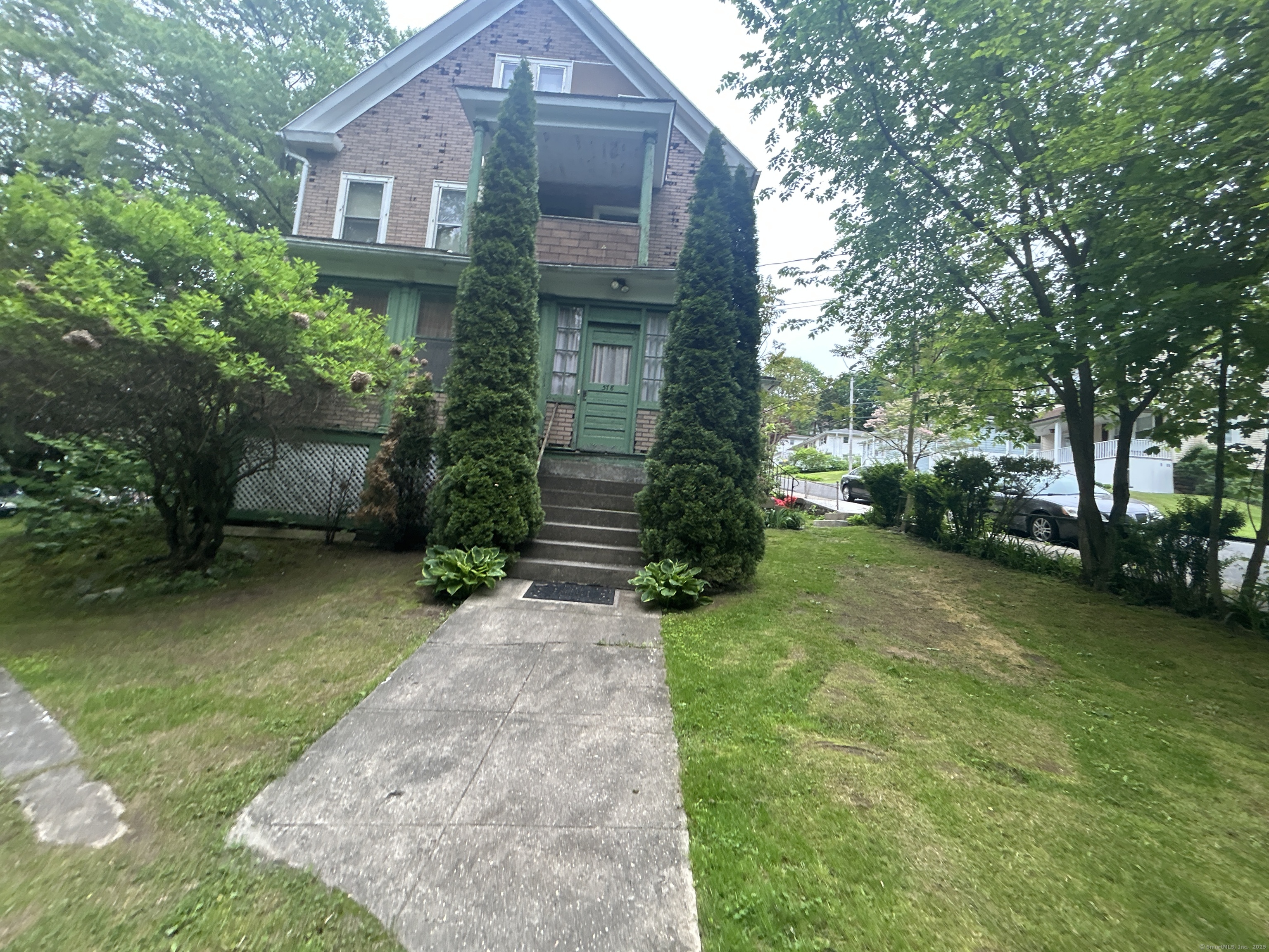 578 Columbia Boulevard Extension Waterbury CT