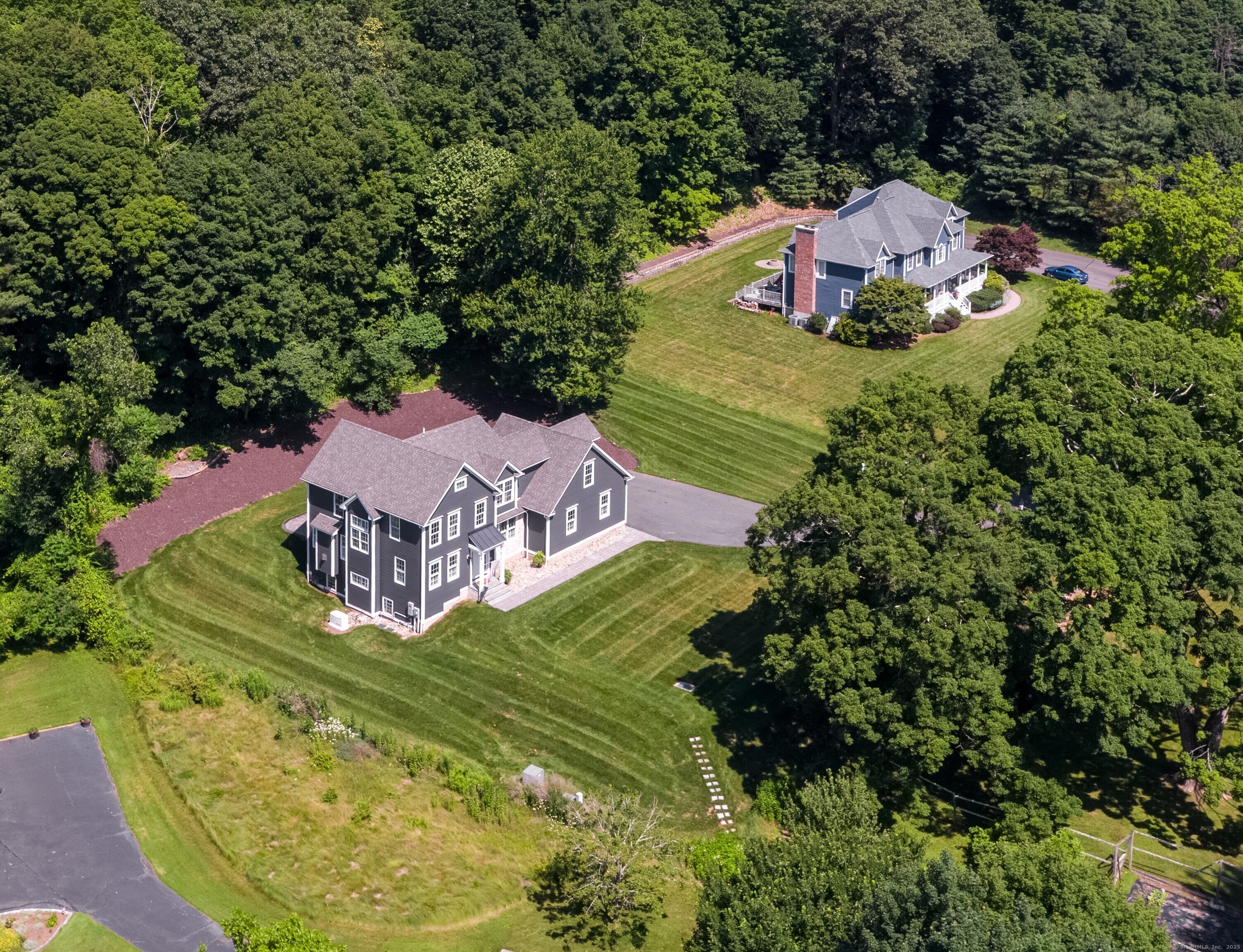 511 Mountain Road West Hartford CT