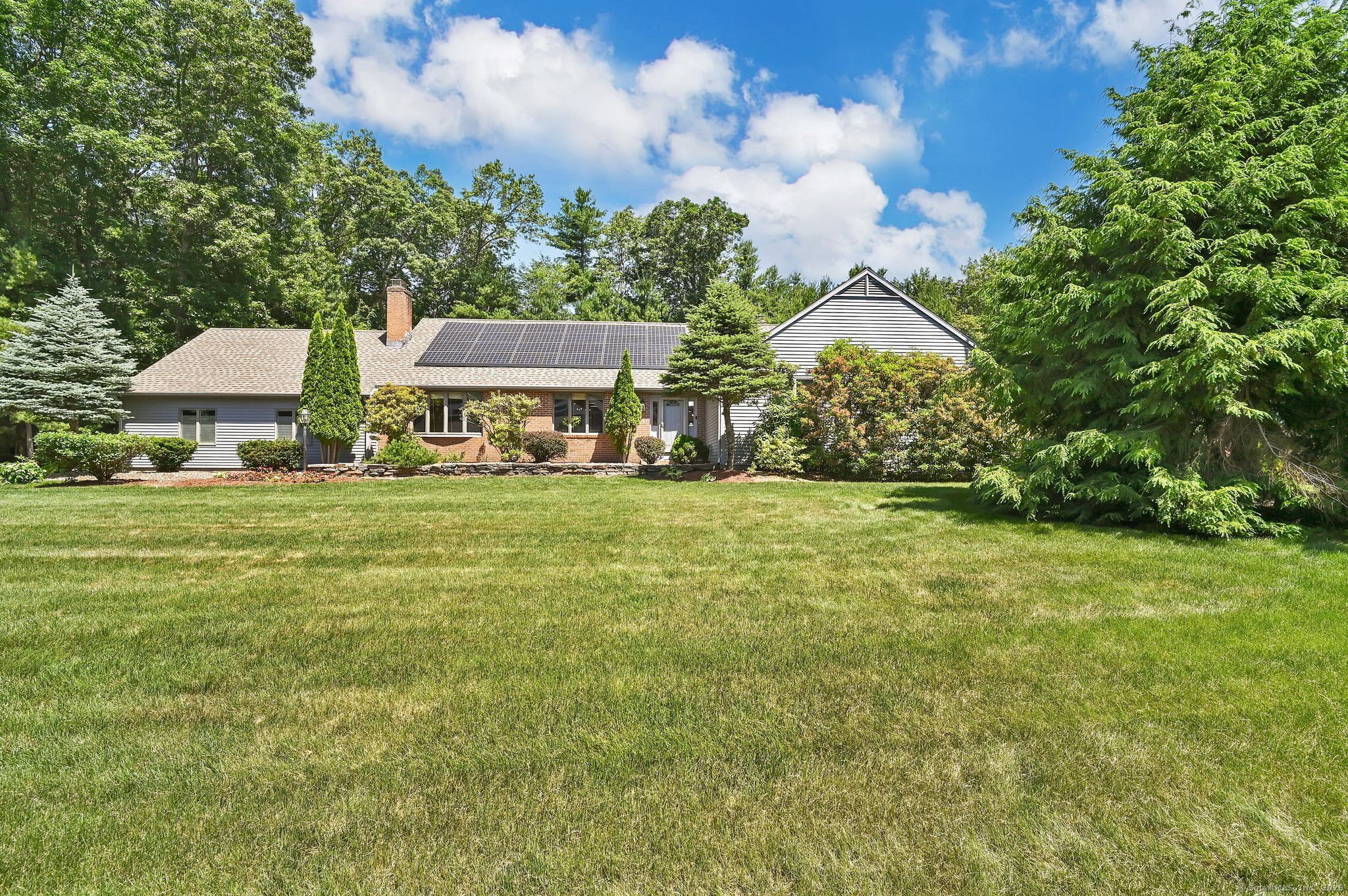 55 Windshire Drive South Windsor CT