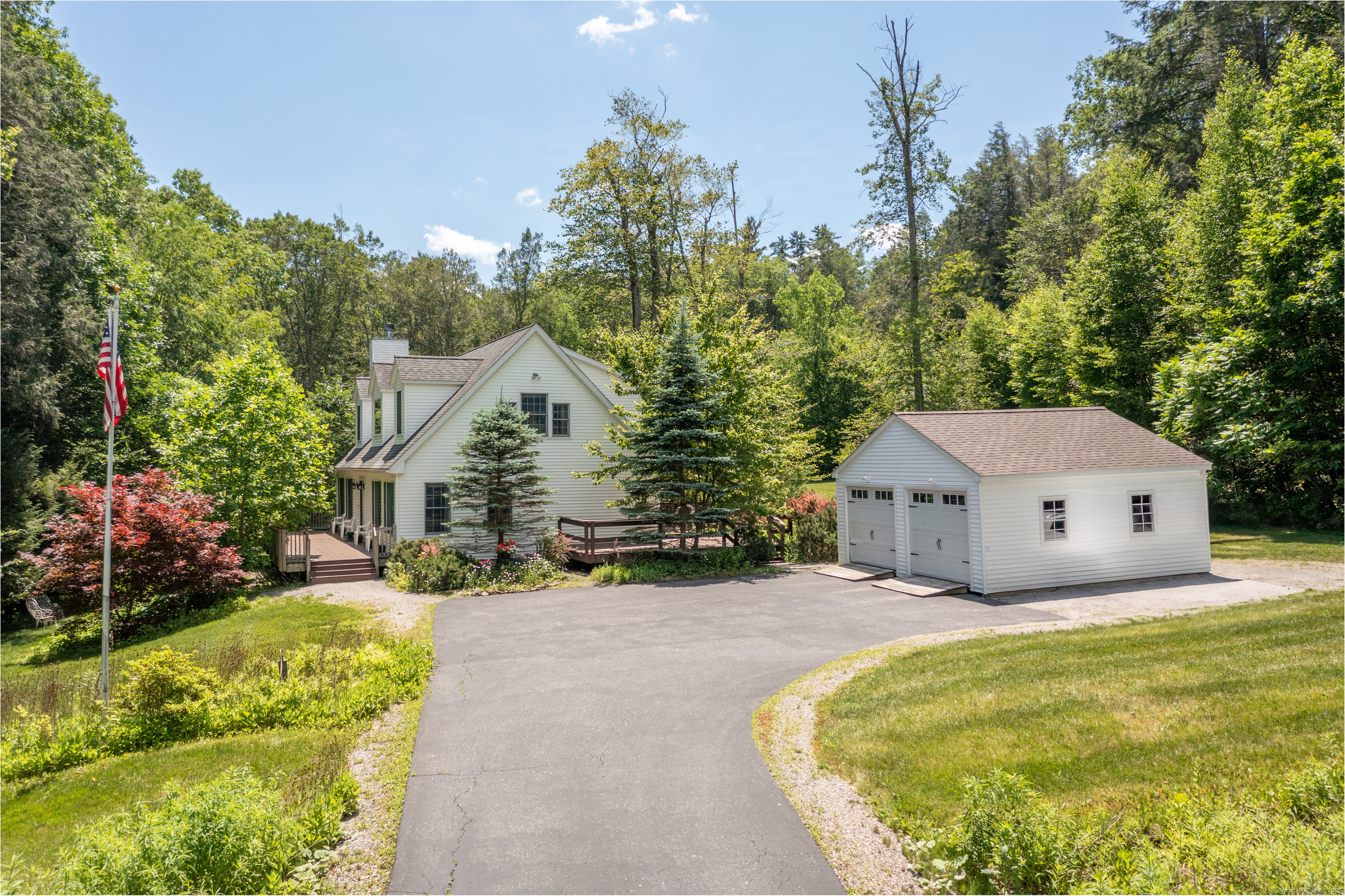 793 Colebrook Road Colebrook CT