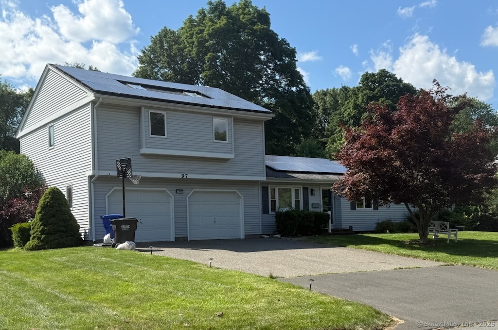 97 Benedict Drive South Windsor CT