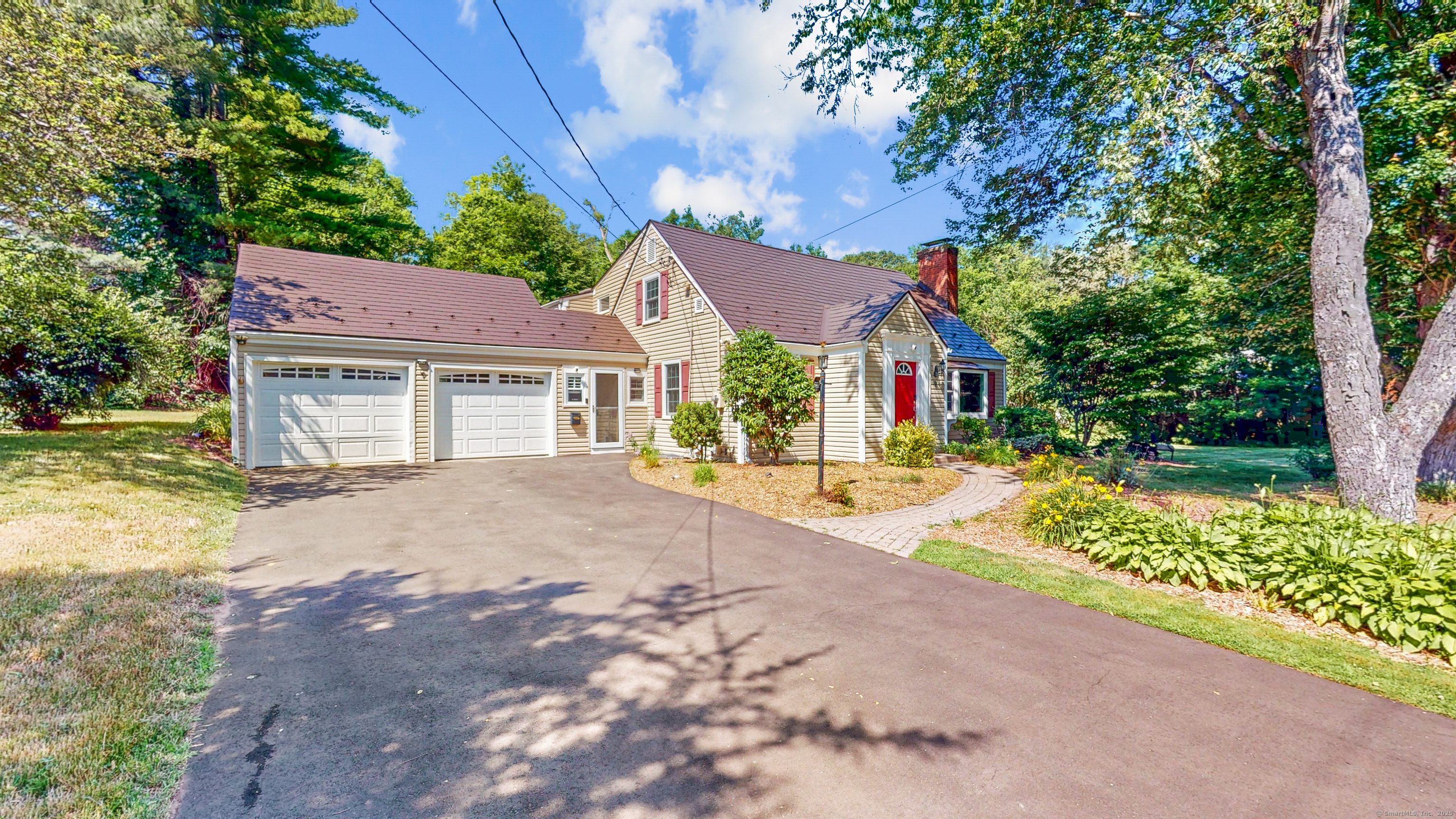 9 Selden Hill Drive West Hartford CT