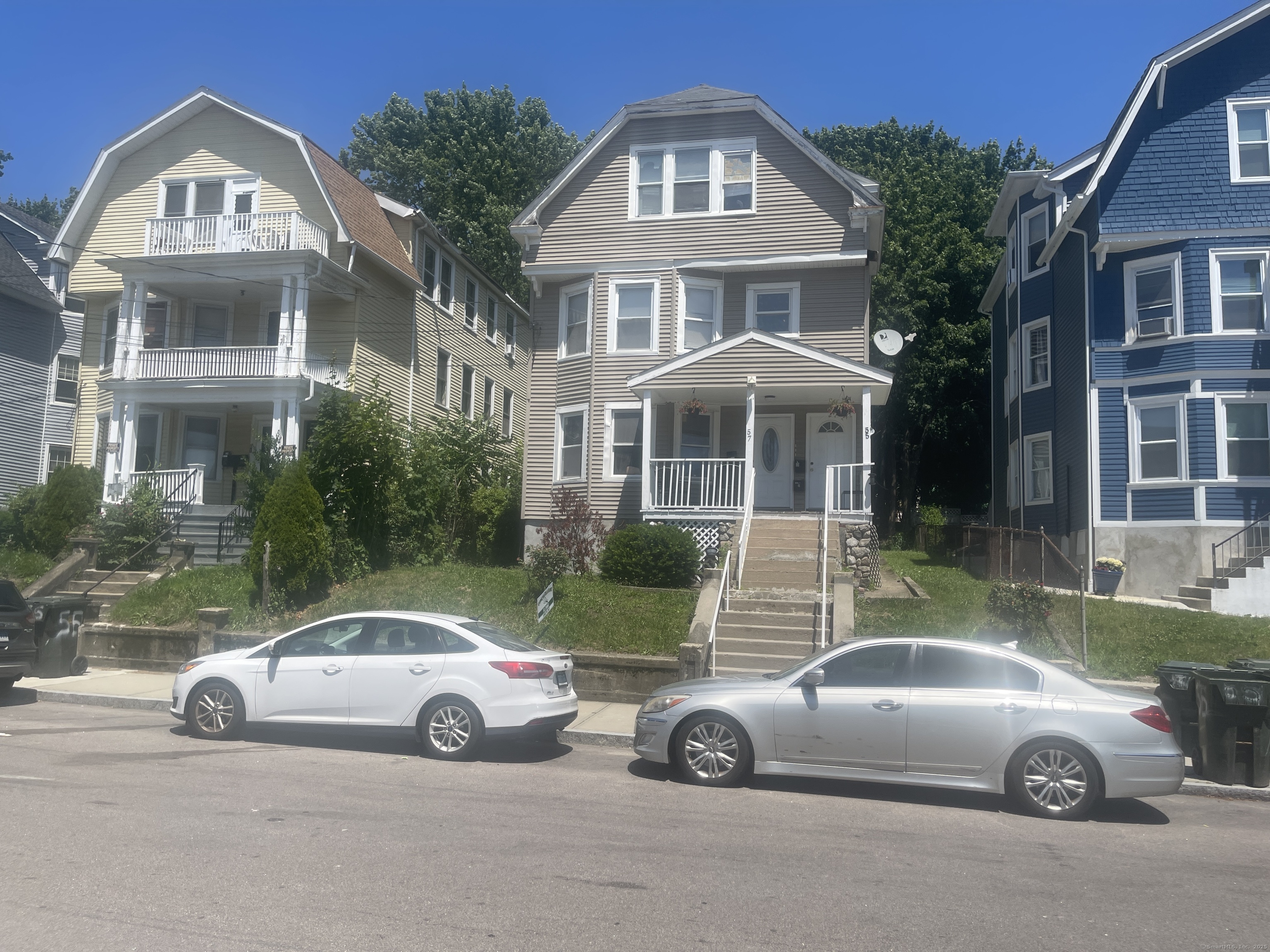55 Connecticut Avenue New London CT