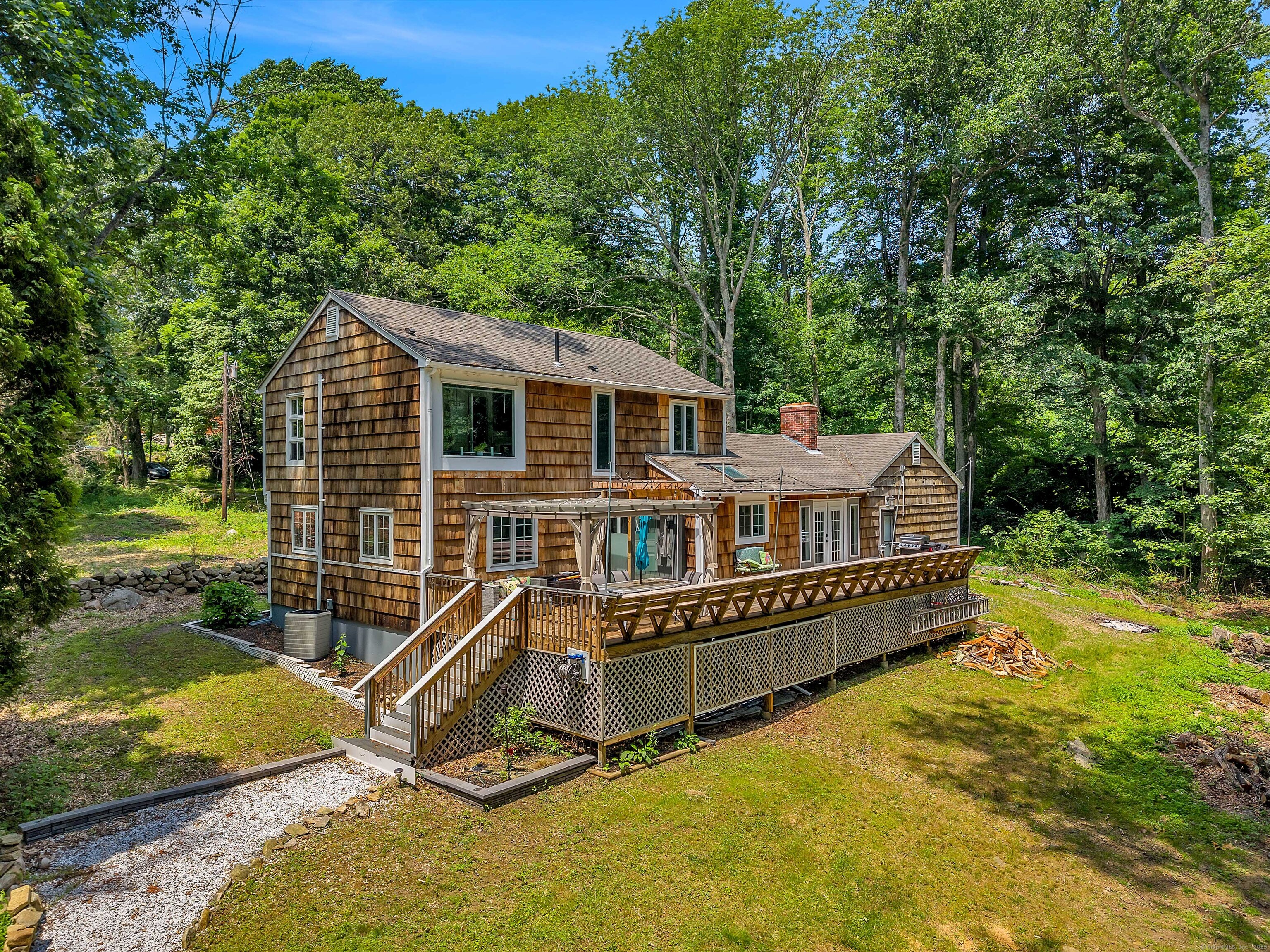 428 Pumpkin Hill Road