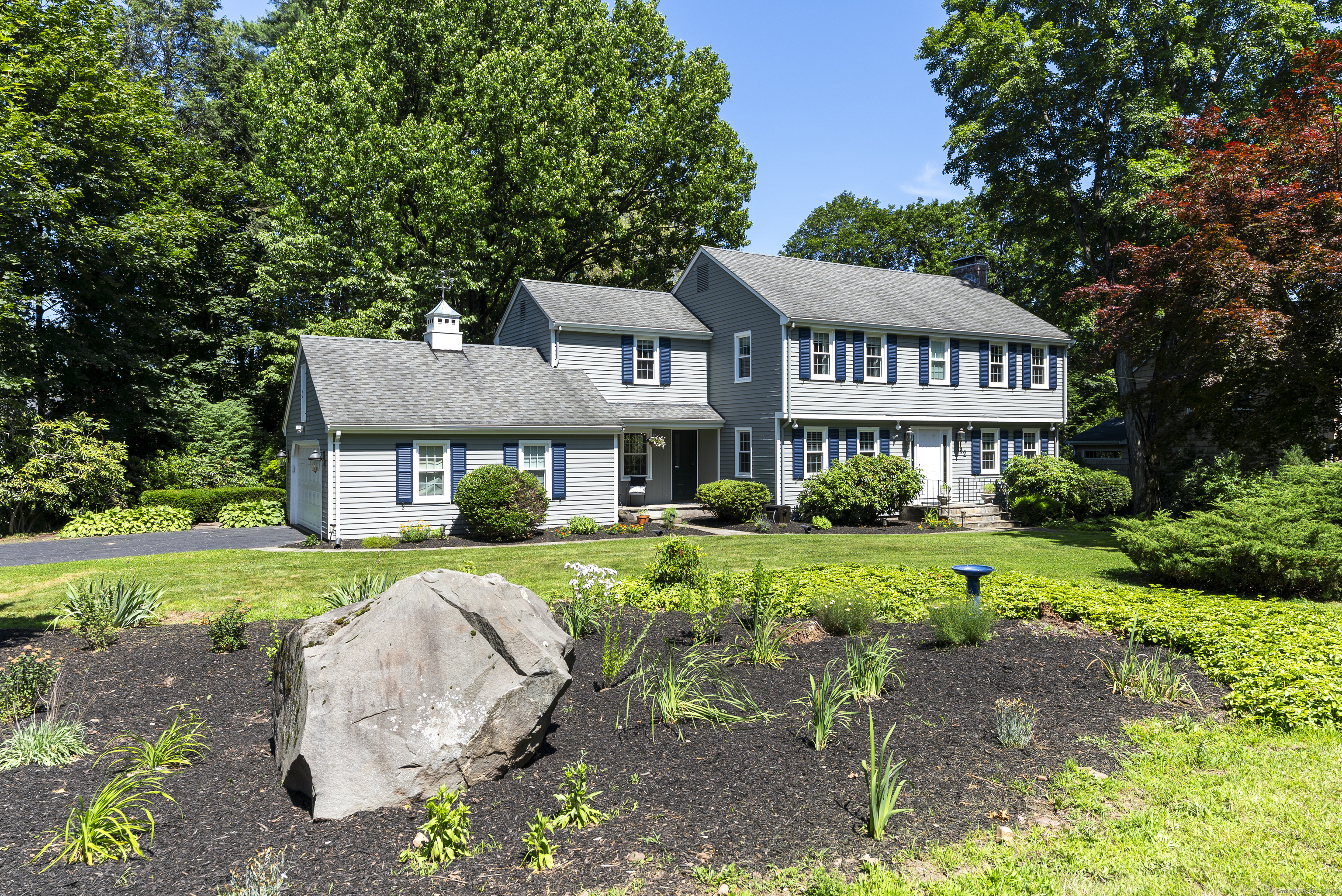 42 Lovelace Drive West Hartford CT