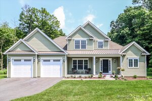 Homes for sale in New Milford, CT | 11 Tall Oaks Dr #11, New Milford, CT 06776 | MLS# 24107156