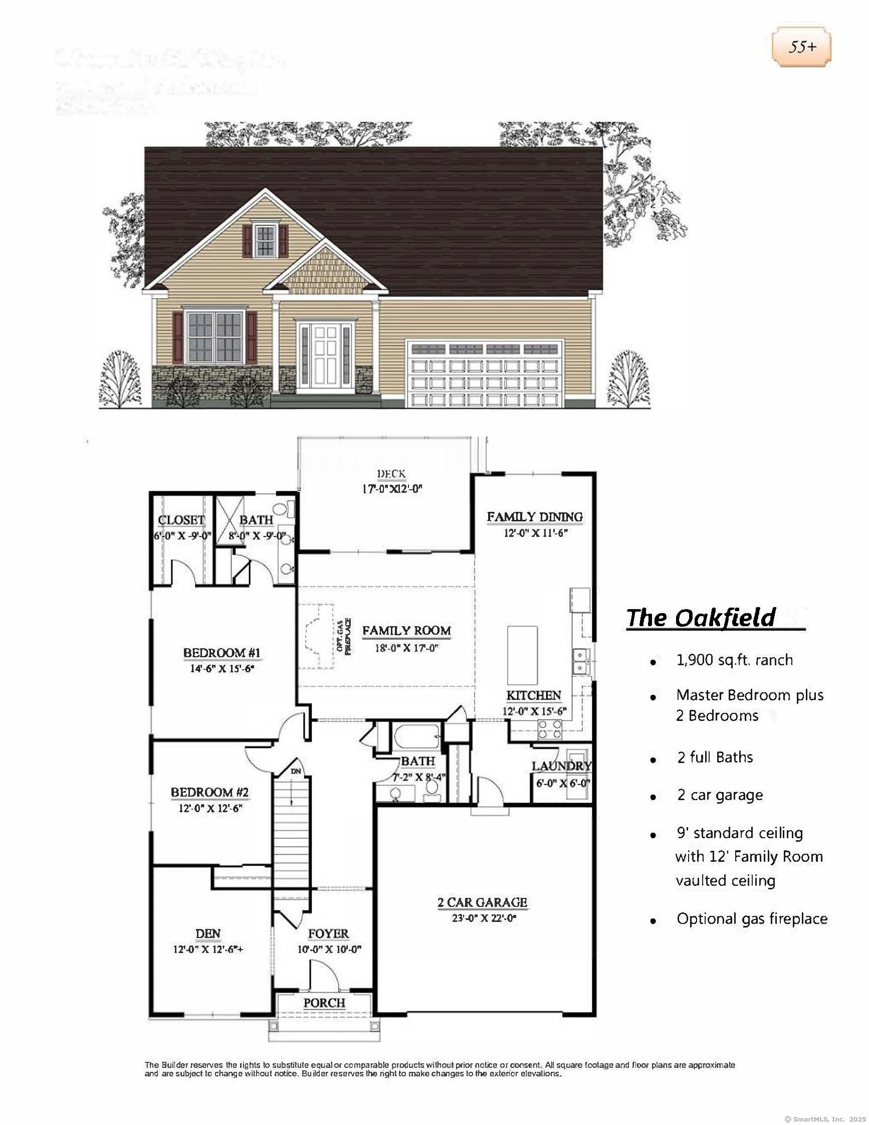 37 Liberty, Enfield, 06082, 3 Bedrooms Bedrooms, ,2 BathroomsBathrooms,Single Family For Sale,For Sale,Liberty,24104360