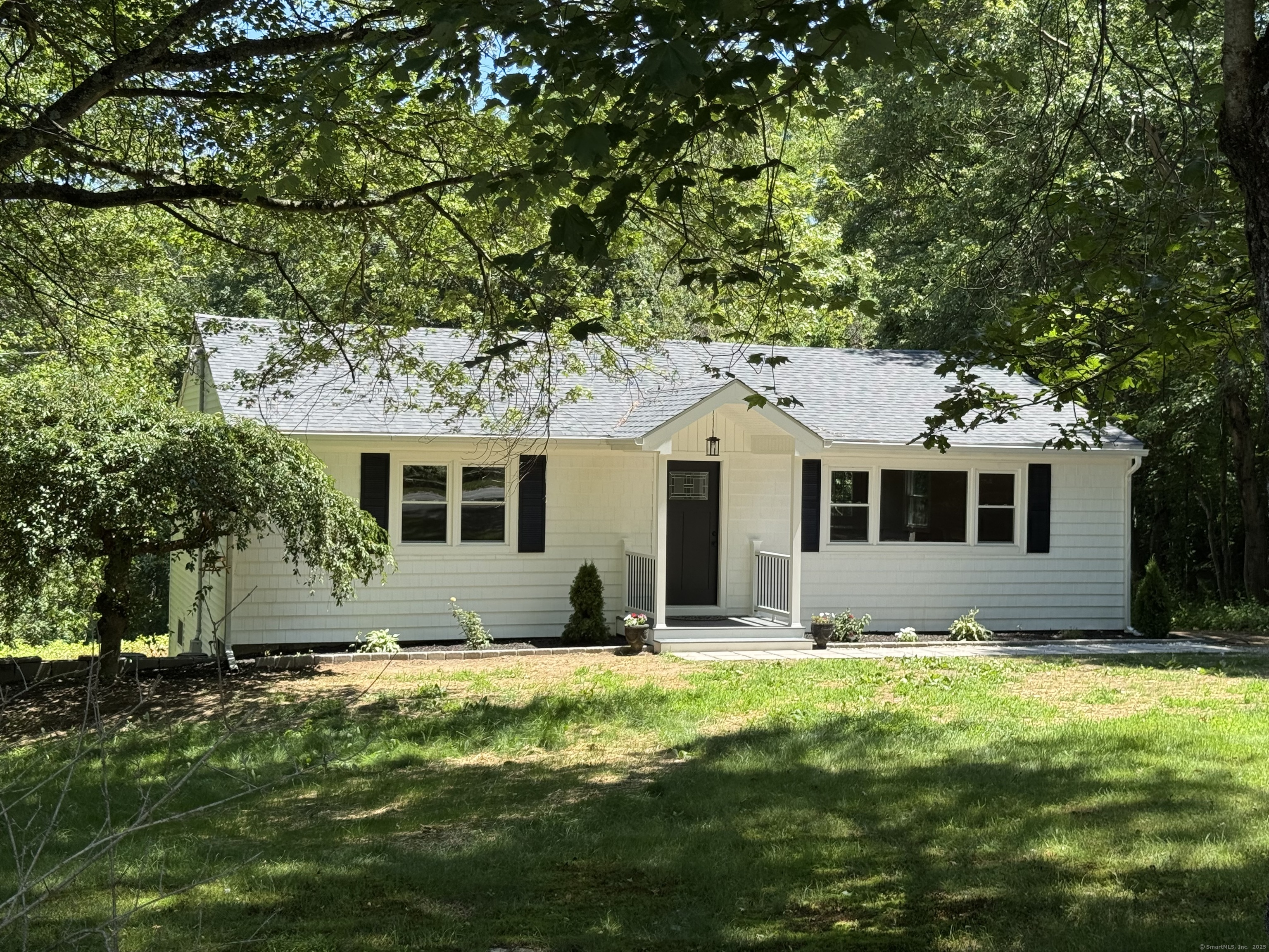 33 Williams Road Monroe CT