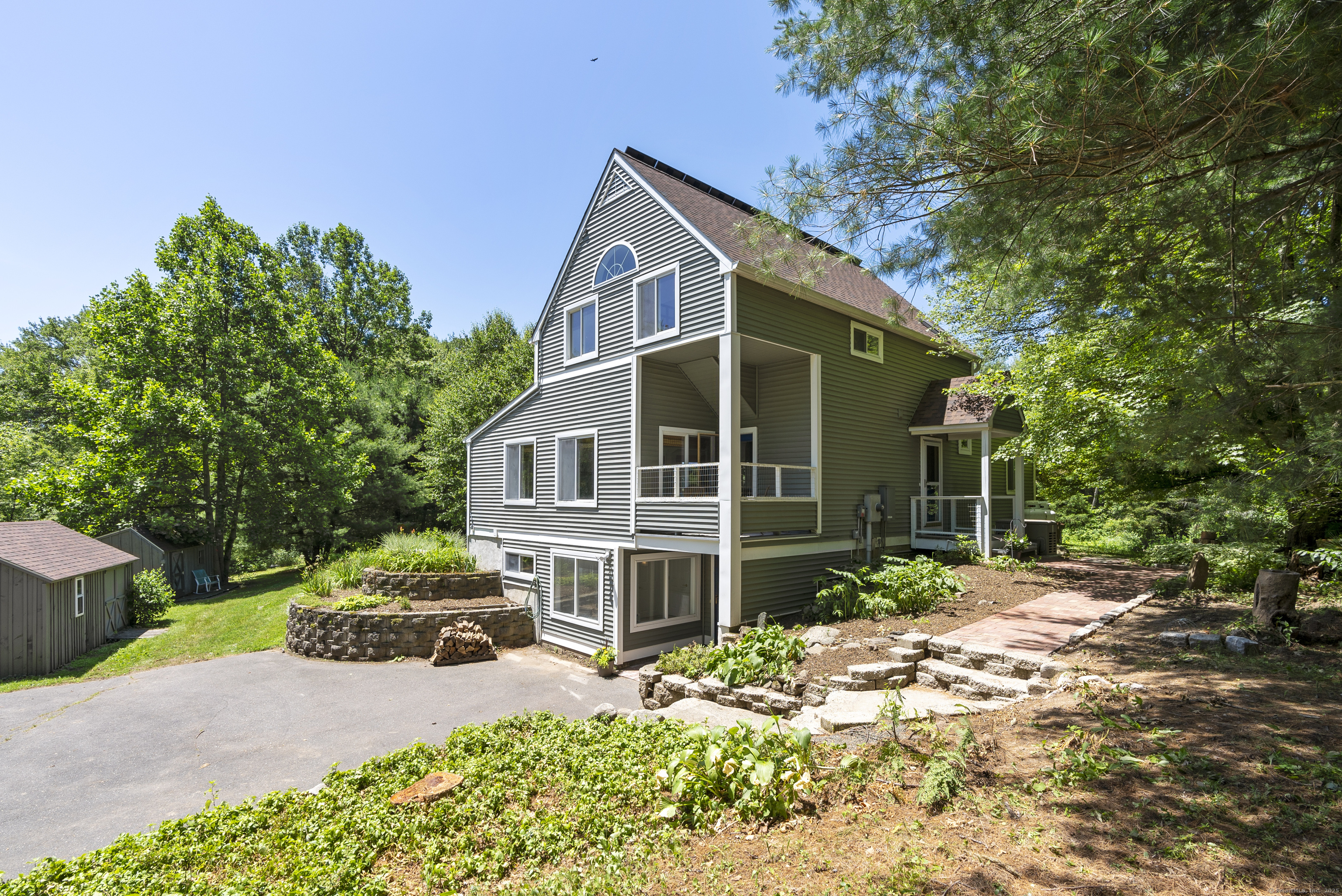 41 Day Street Granby CT