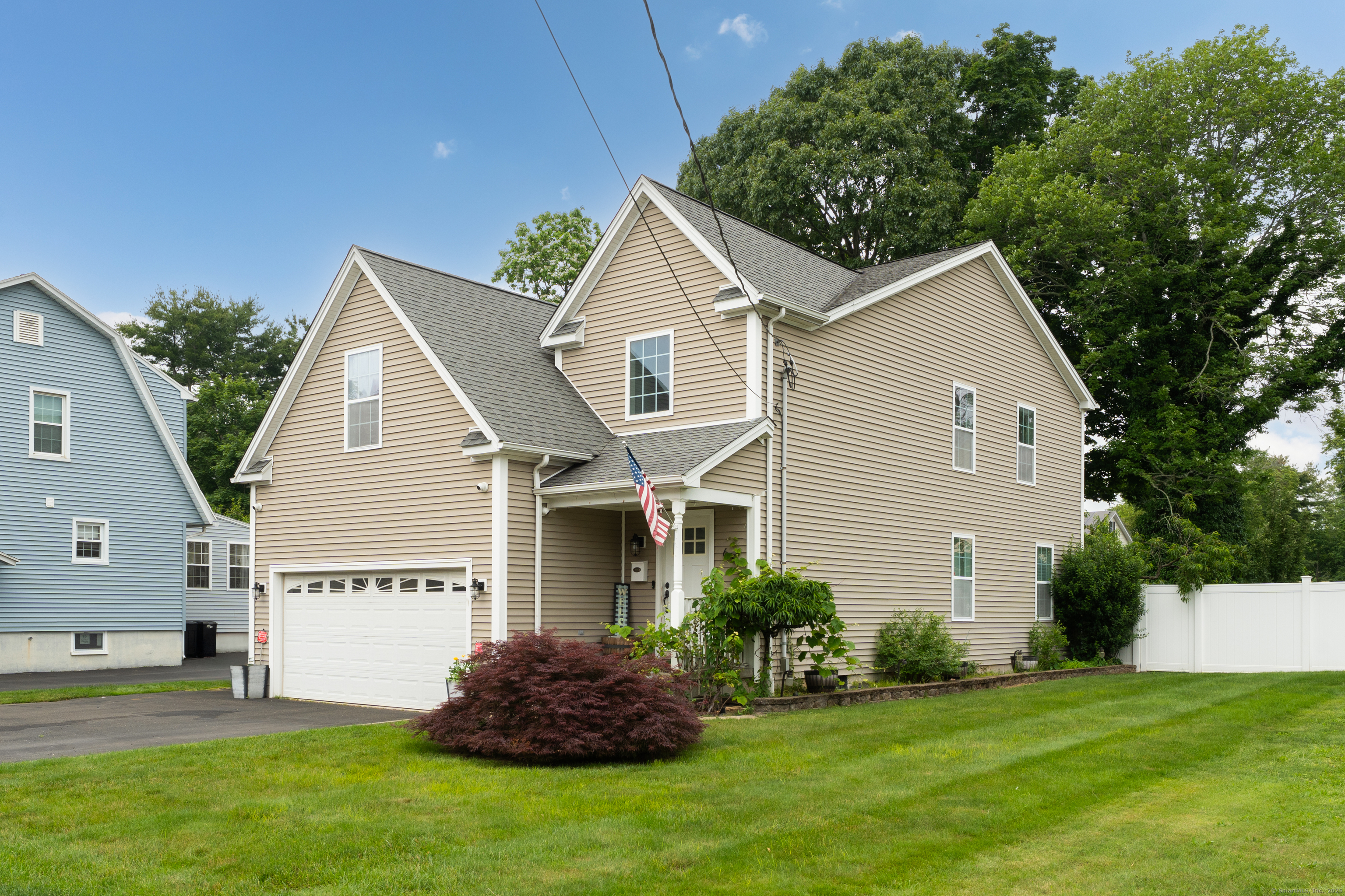65 Frank Street East Haven CT