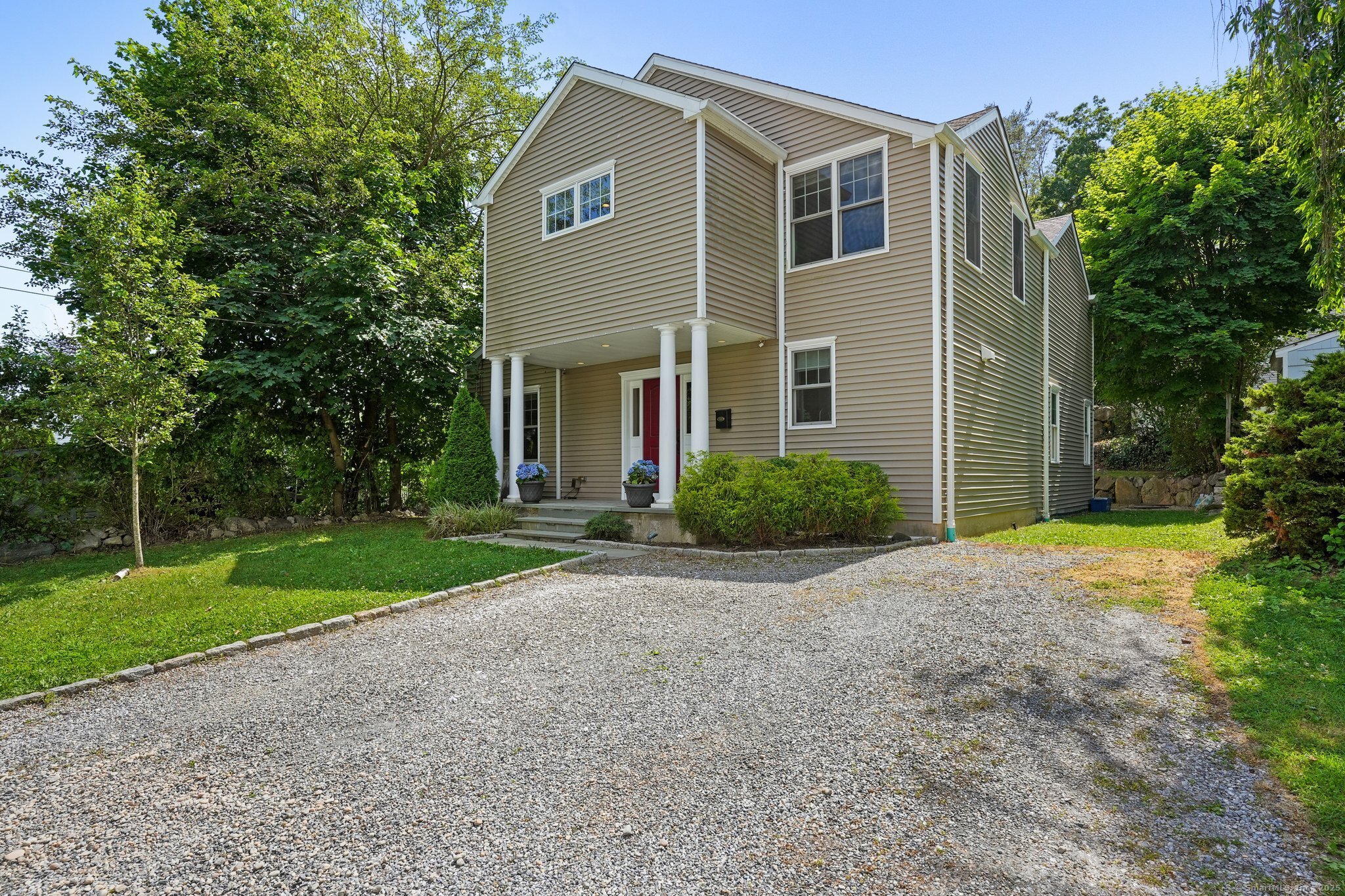 59 Hillside Avenue New Canaan CT