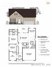 Homes for sale in Enfield, CT | 37 Liberty Ln, Enfield, CT 06082 | MLS# 24104360