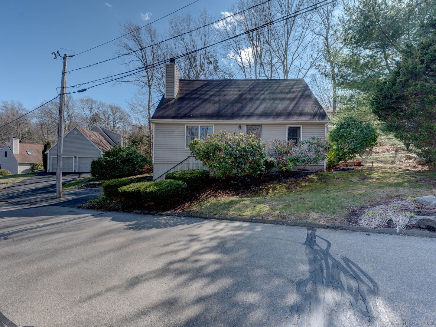20 Copper Hill Drive Guilford CT