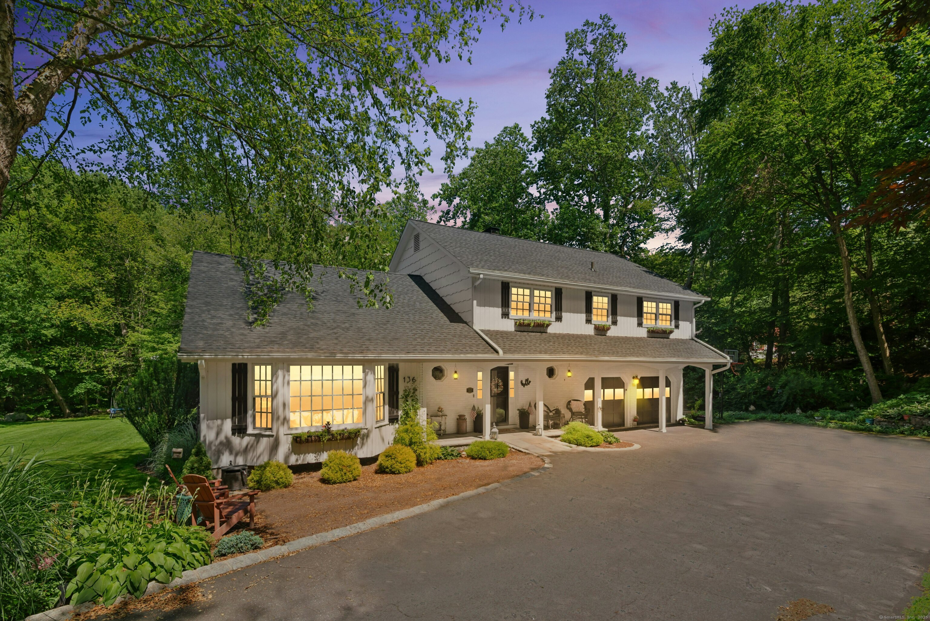 136 Knorr Road Monroe CT