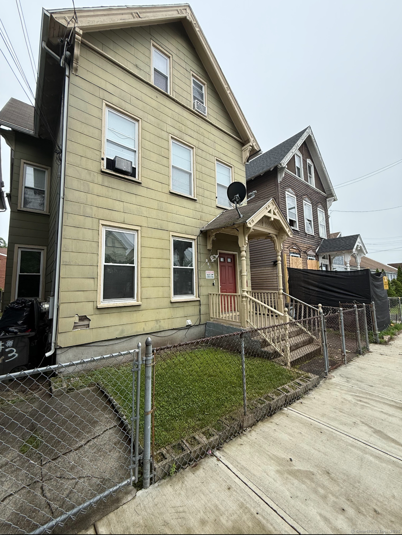 115 Lloyd Street New Haven CT