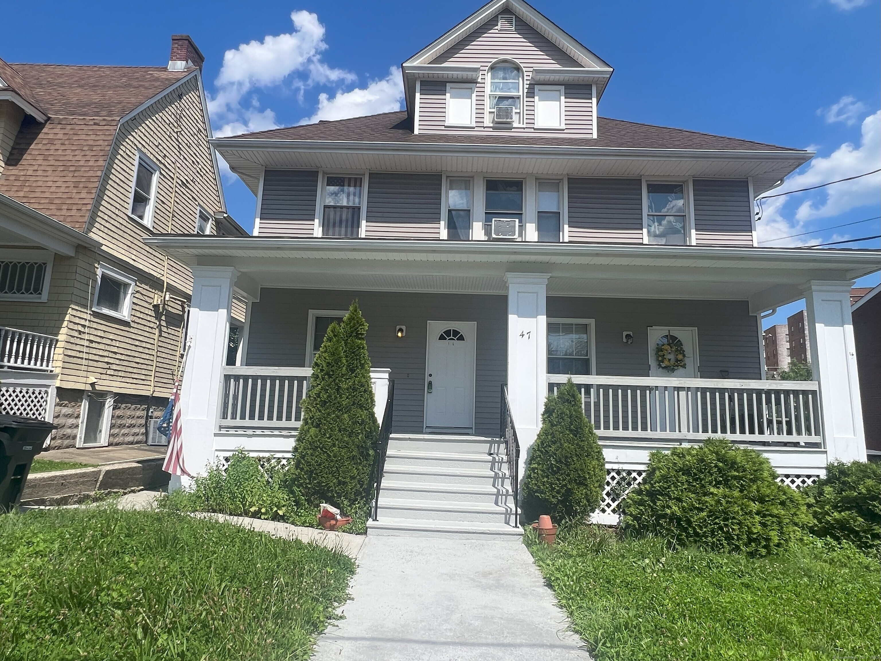 47 Lindale Street Stamford CT