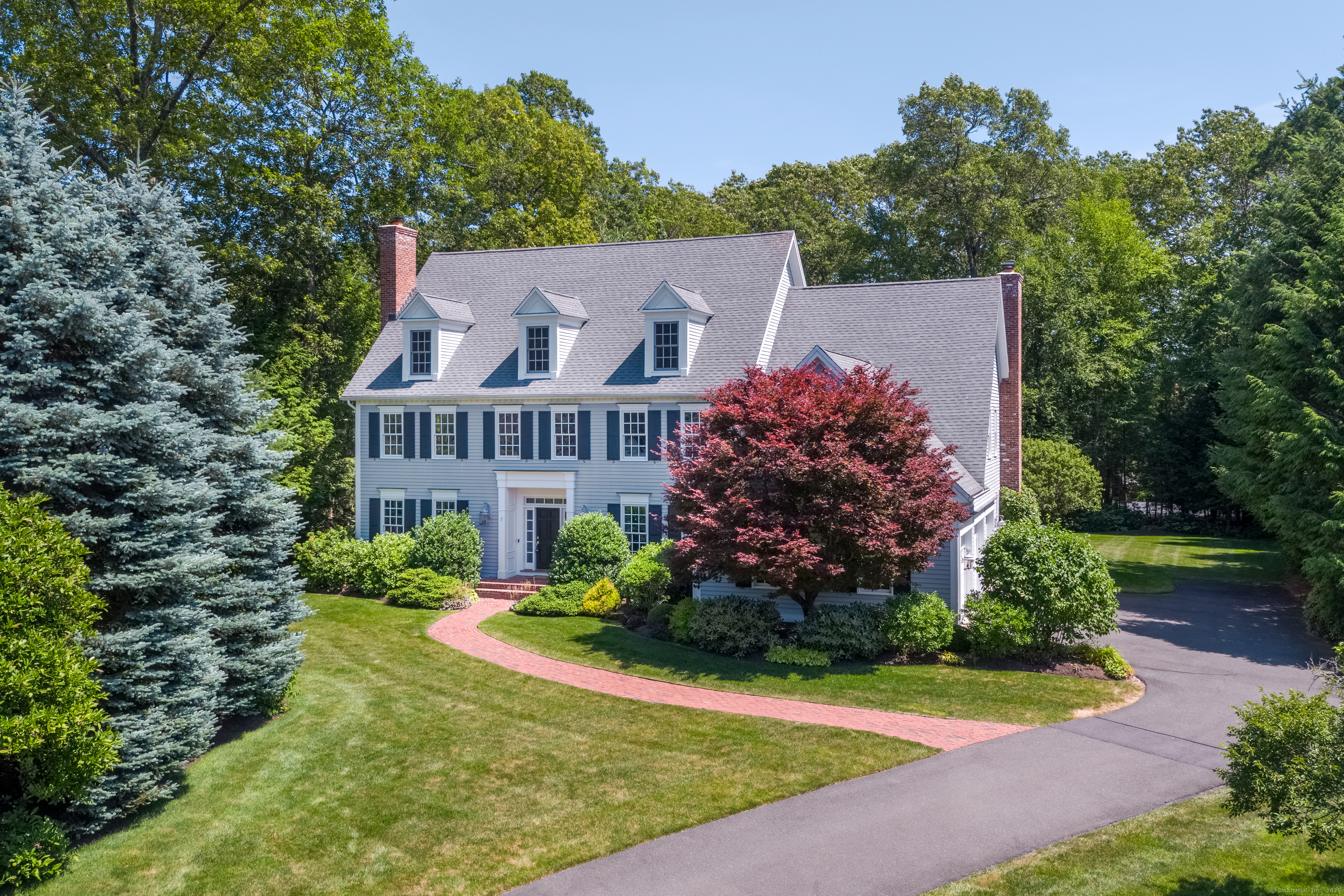 5 Hawks Ridge Avon CT