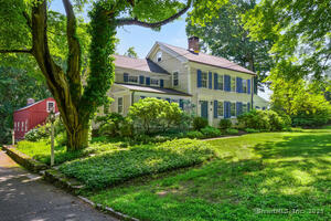 300 Ridgefield Road