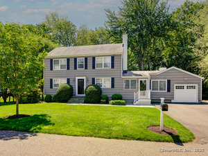 24 Laforge Road