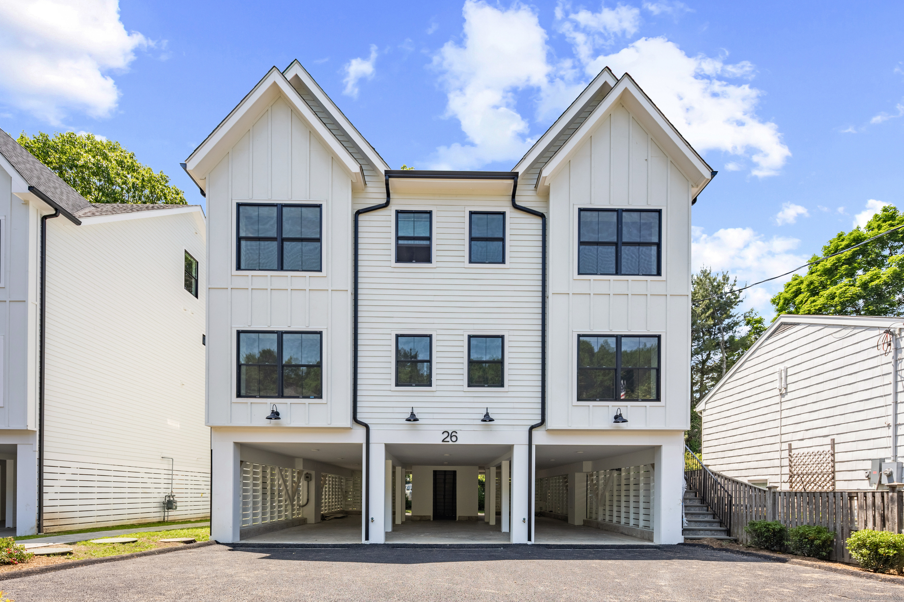 26 Homestead Lane Greenwich CT