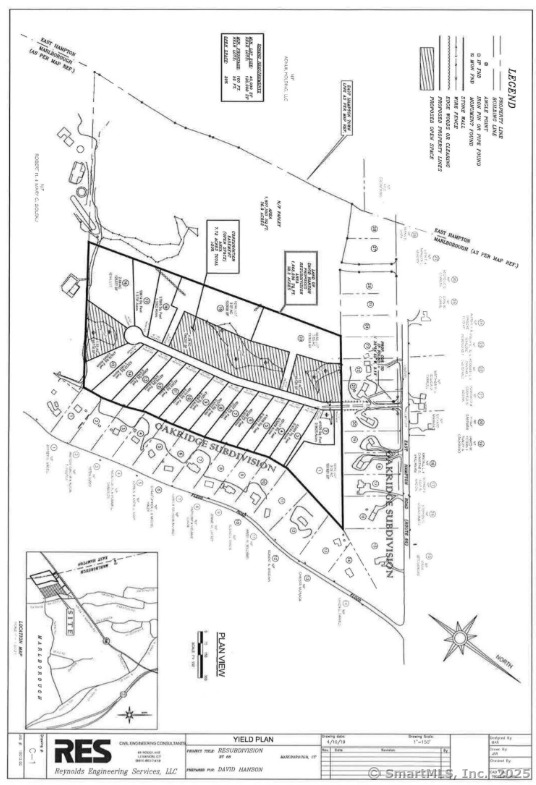 Homes for sale in Marlborough, CT | 193 East Hampton Rd, Marlborough, CT 06424 | MLS# 24107359