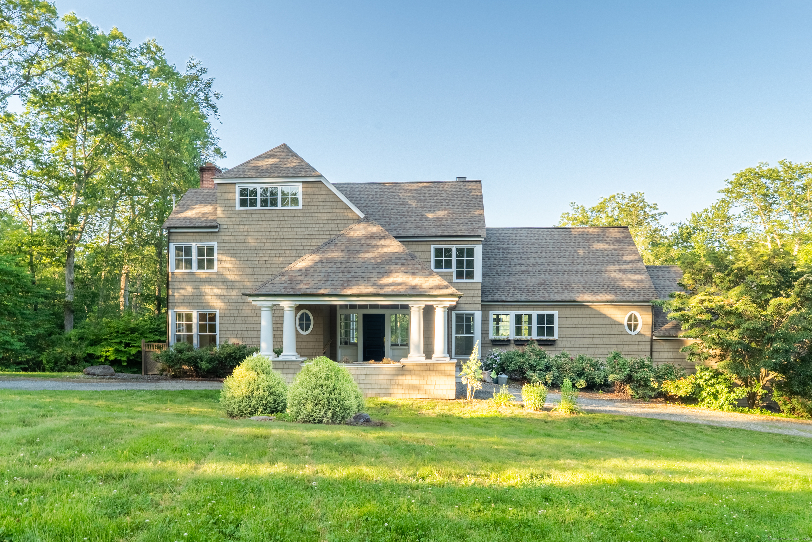 98 Ryefield Road Middletown CT