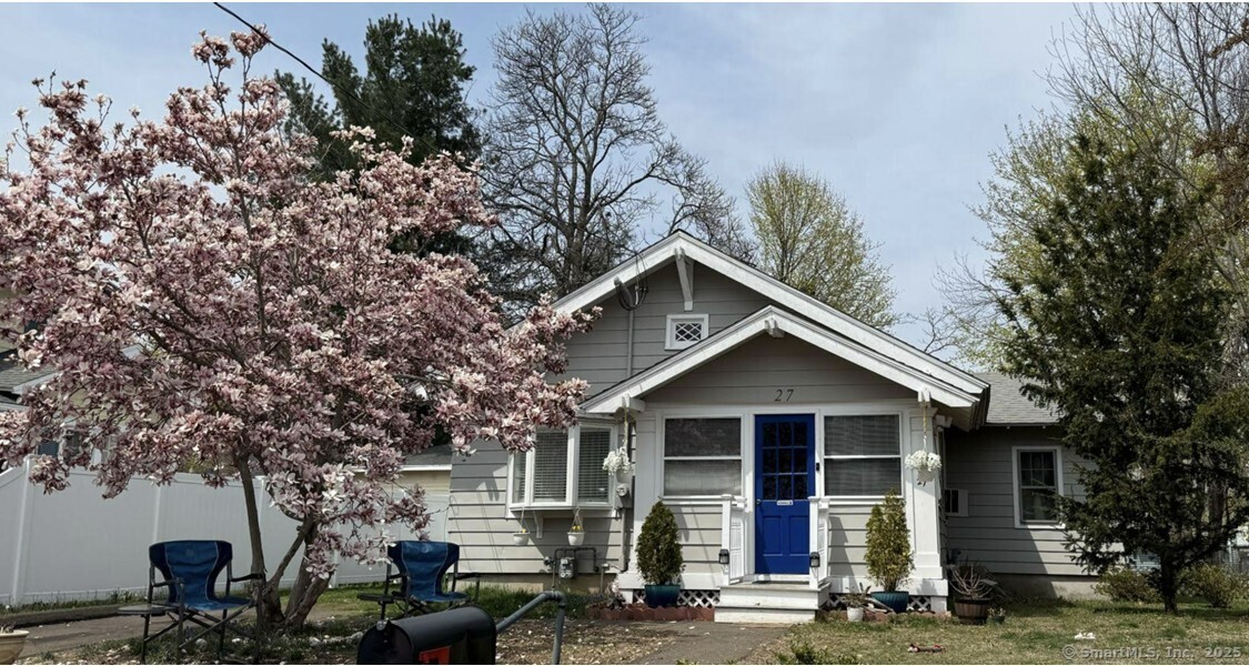 27 Ann Street West Haven CT