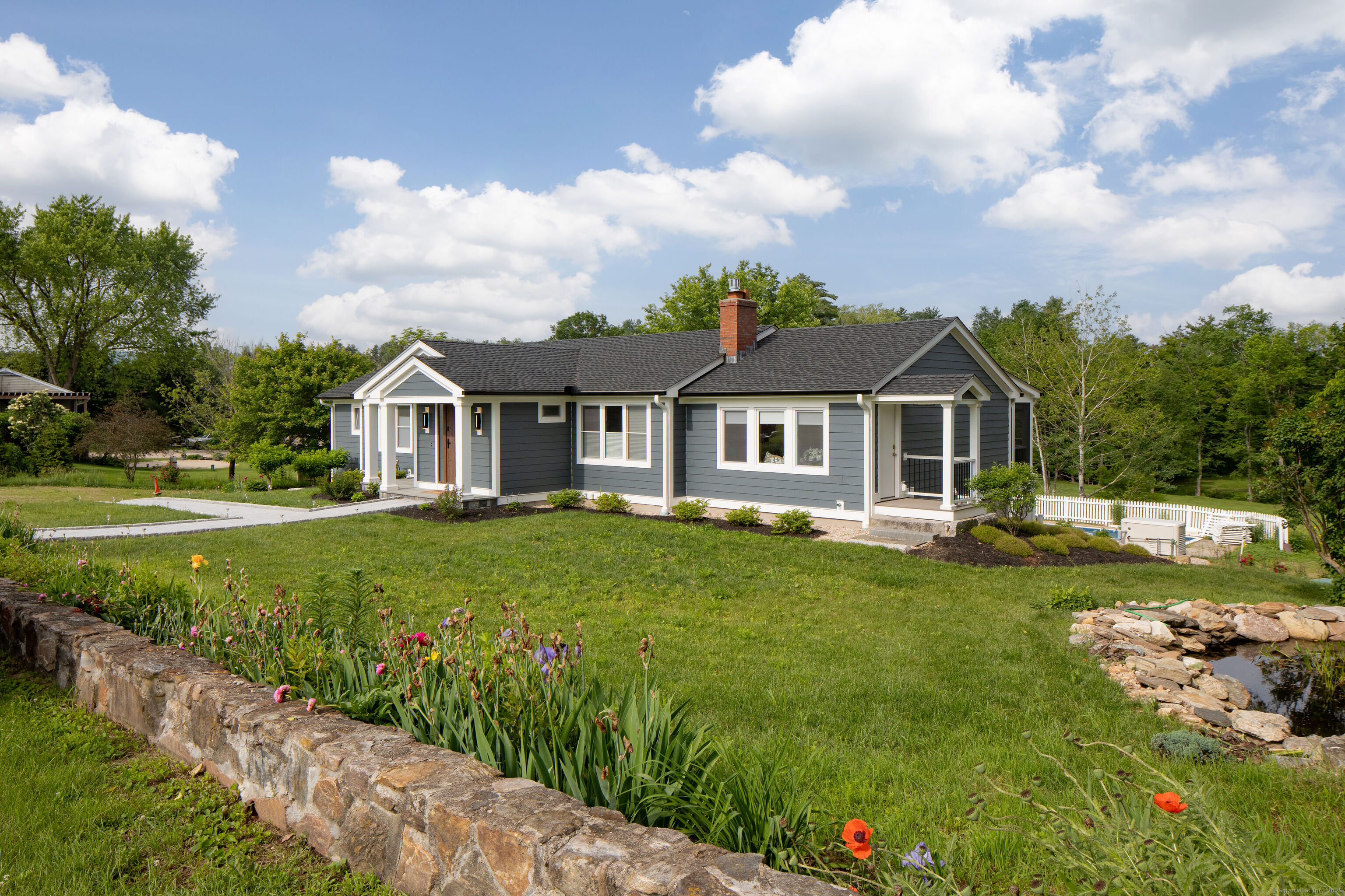35 Emmons Lane North Canaan CT