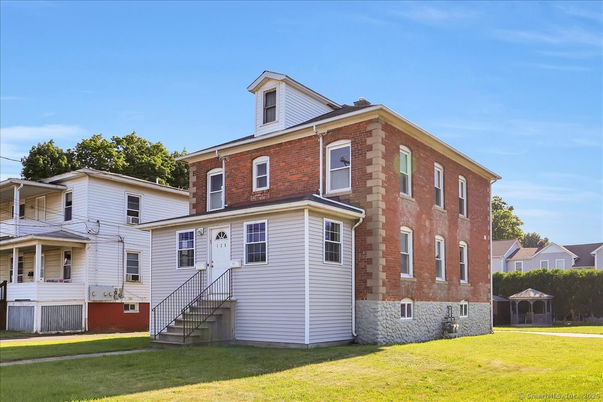 128 Whiting Street Plainville CT