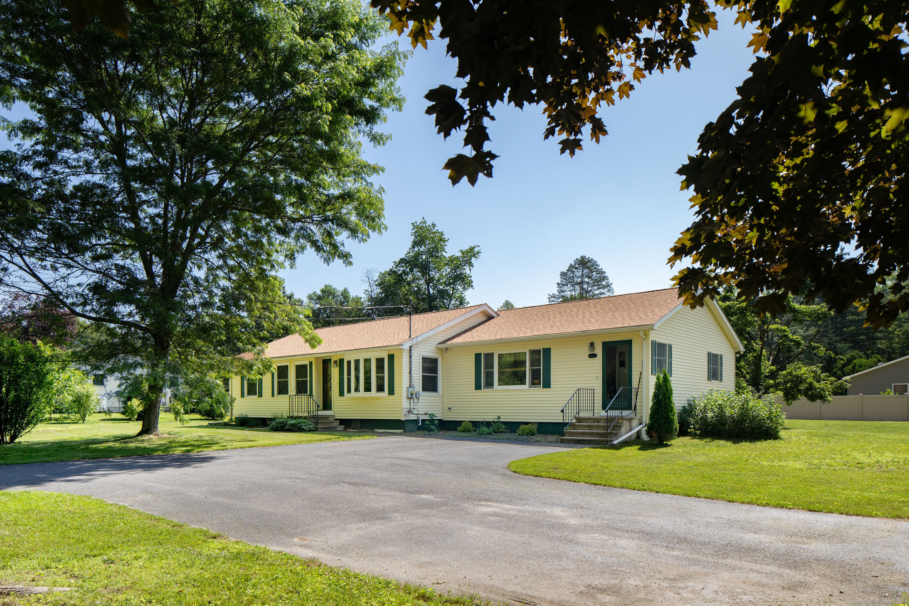 101 Sand Road North Canaan CT