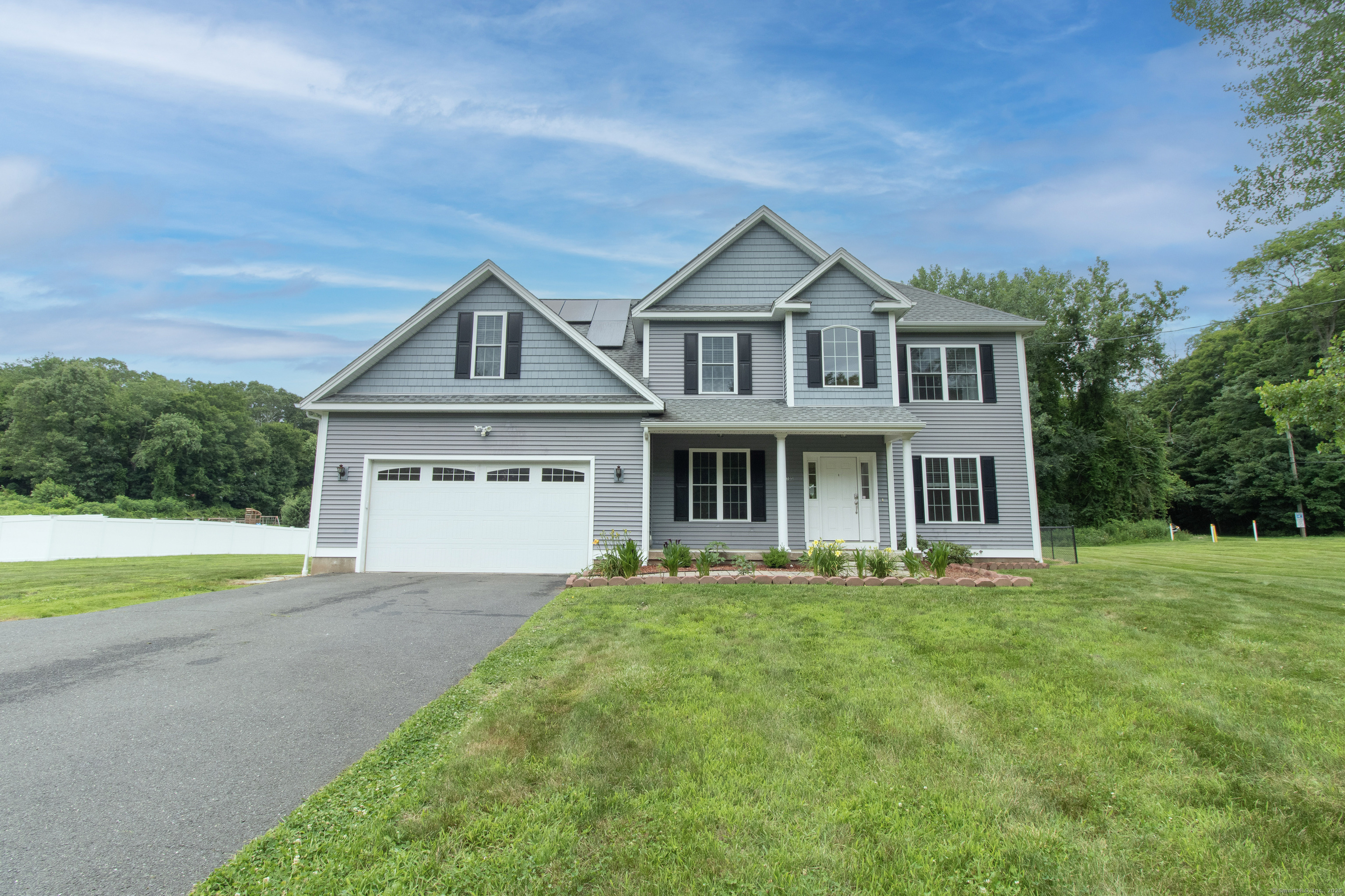 1705 Orchard Road Berlin CT