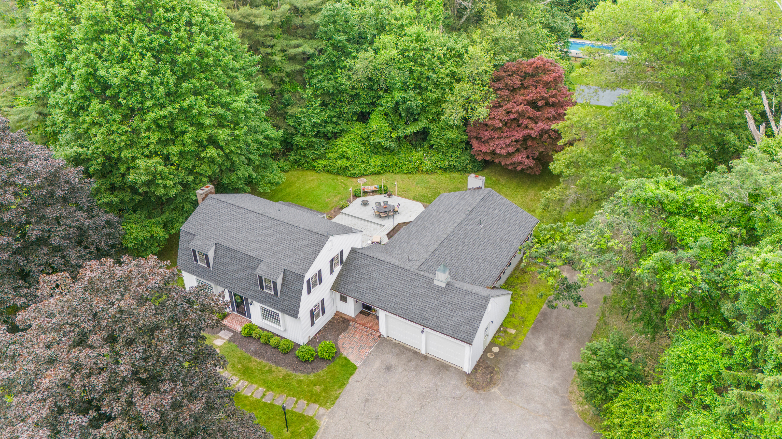 99 Breezy Hill Road Harwinton CT