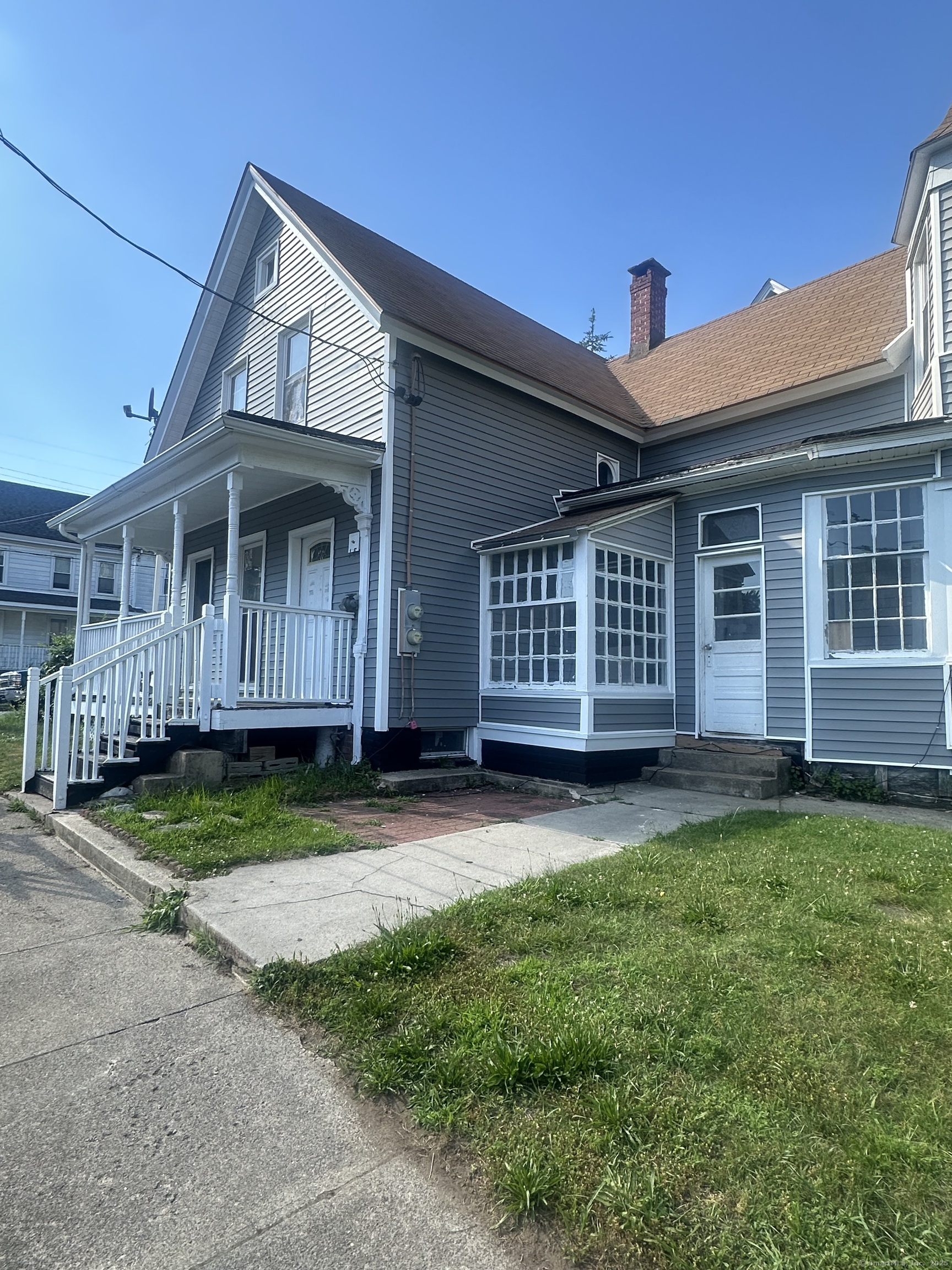 15 13th Street Norwich CT