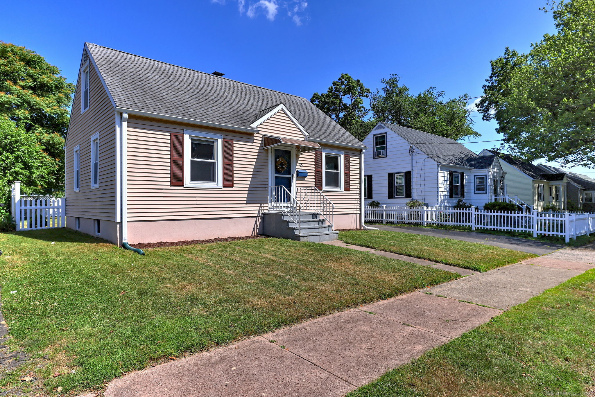 35 Willow Street West Haven CT