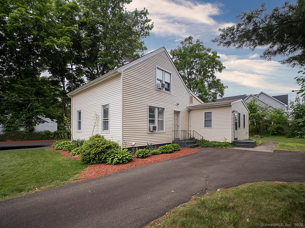 37 Landin Street Woodbridge CT