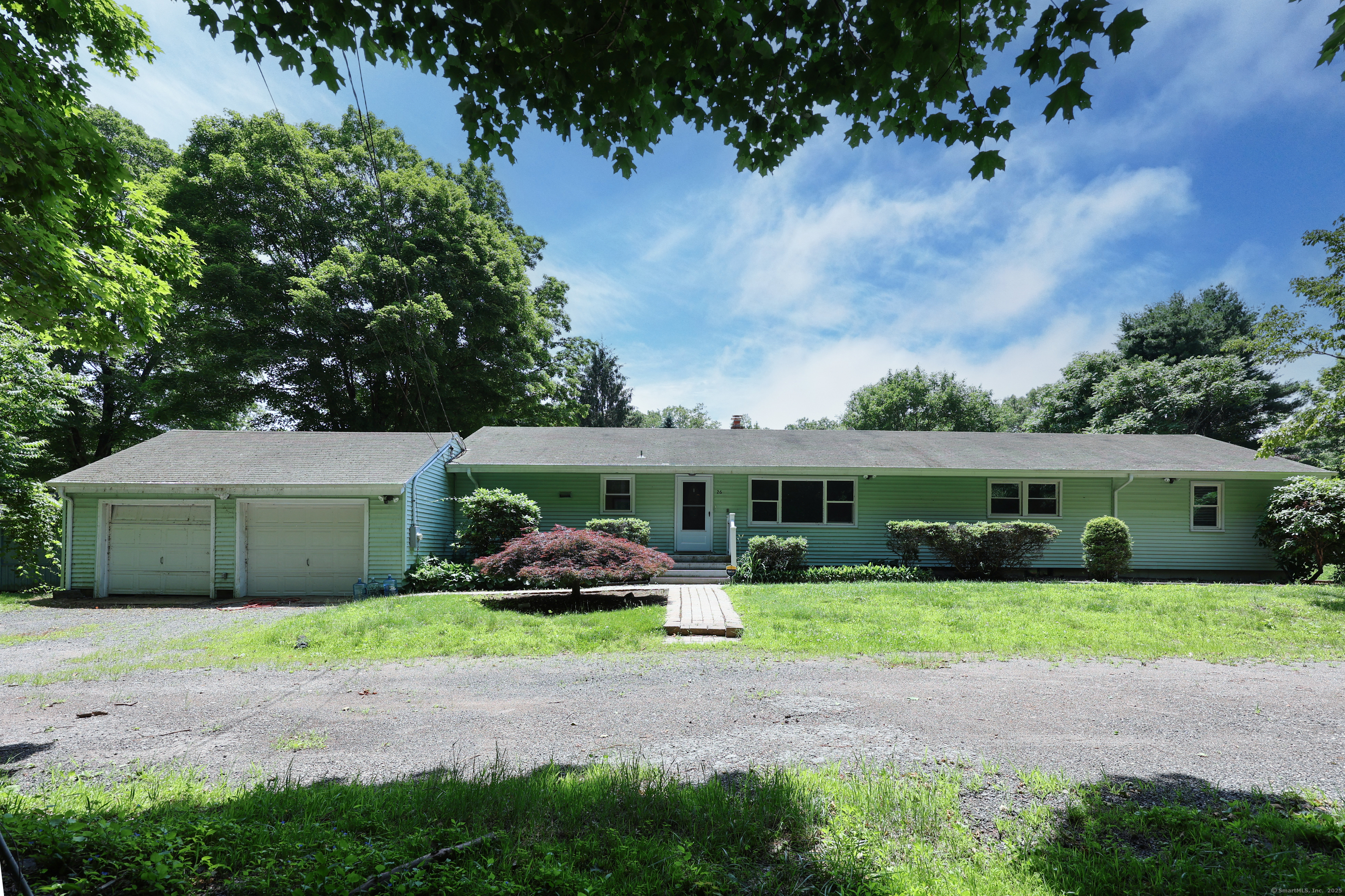 26 Paula Road East Haddam CT