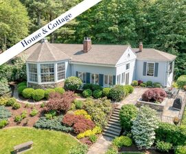 190 Old Stagecoach Road