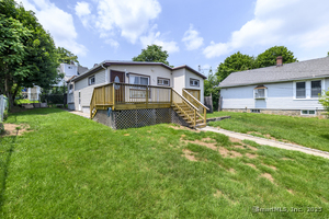 Homes for sale in Bridgeport, CT | 207 Hillcrest Rd, Bridgeport, CT 06606 | MLS# 24107530