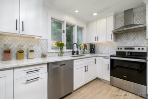 Homes for sale in Bridgeport, CT | 207 Hillcrest Rd, Bridgeport, CT 06606 | MLS# 24107530