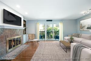 237 Strawberry Hill Avenue, Unit APT 41